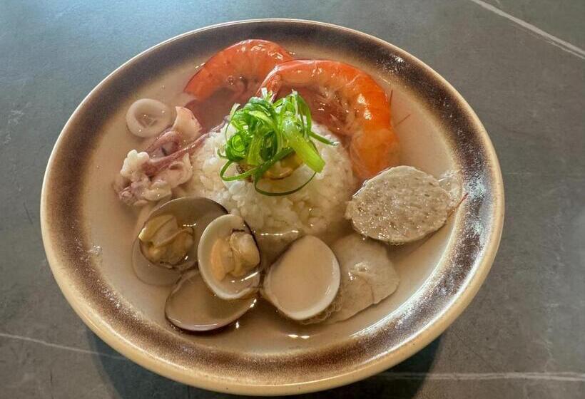 Tidal Stream Sea View B&b