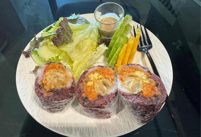 Tidal Stream Sea View B&b