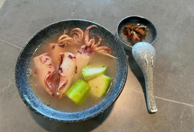 Tidal Stream Sea View B&b