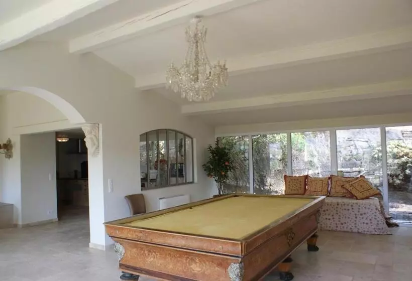 Aamiaismajoitus (B&B) L Irisciabella