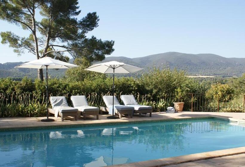 住宿加早餐  L Irisciabella