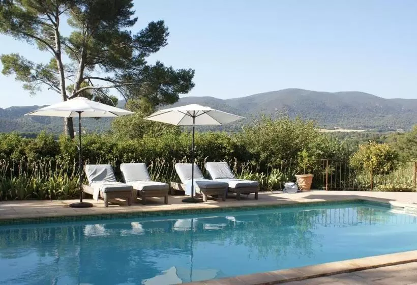 Aamiaismajoitus (B&B) L Irisciabella