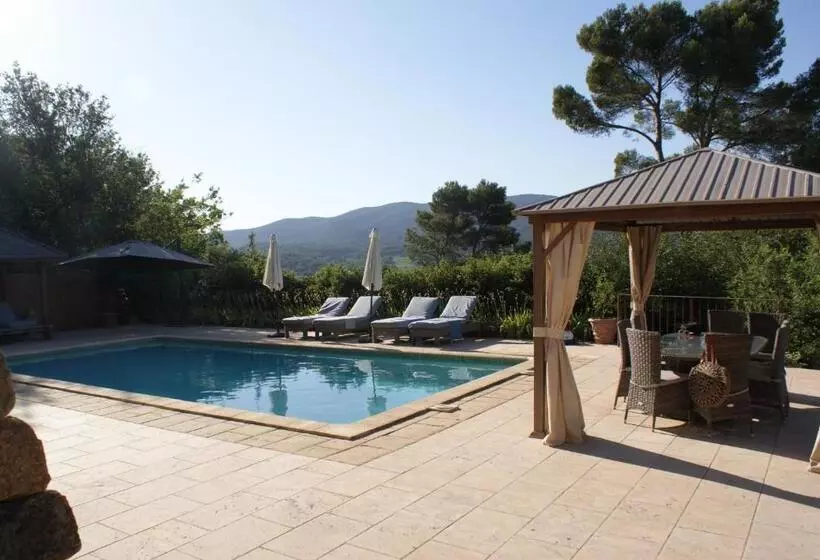 Aamiaismajoitus (B&B) L Irisciabella