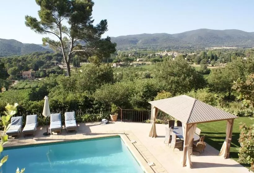 Aamiaismajoitus (B&B) L Irisciabella