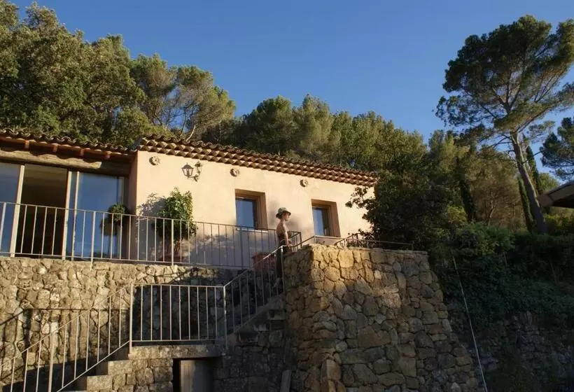 Aamiaismajoitus (B&B) L Irisciabella