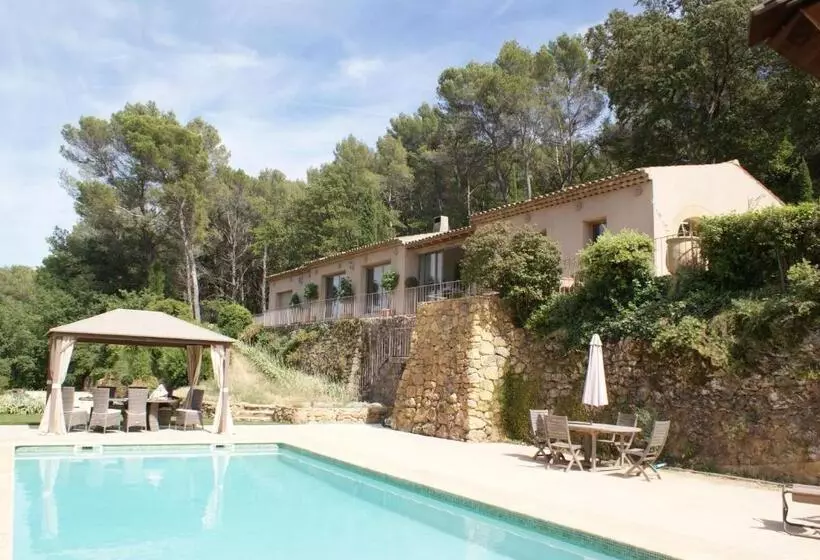 Aamiaismajoitus (B&B) L Irisciabella