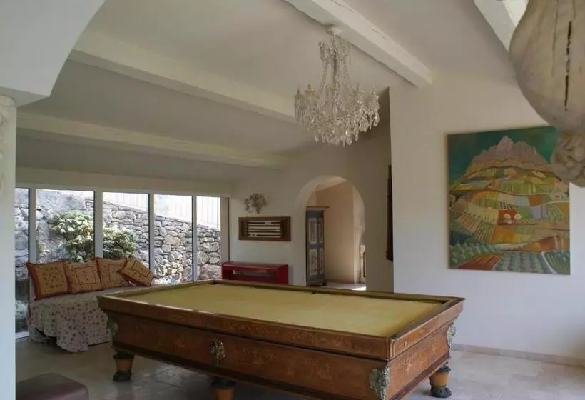 Aamiaismajoitus (B&B) L Irisciabella