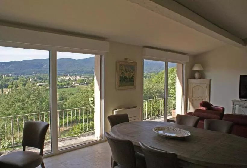 Aamiaismajoitus (B&B) L Irisciabella