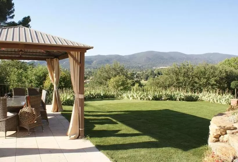 Aamiaismajoitus (B&B) L Irisciabella