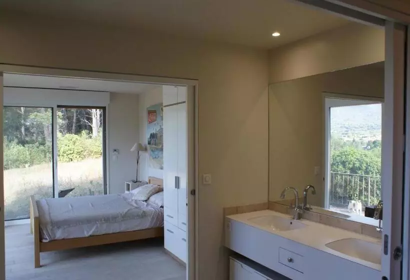 Aamiaismajoitus (B&B) L Irisciabella