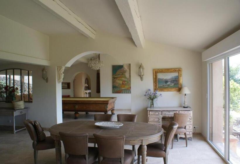 住宿加早餐  L Irisciabella