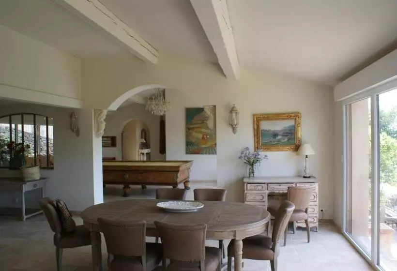 Aamiaismajoitus (B&B) L Irisciabella