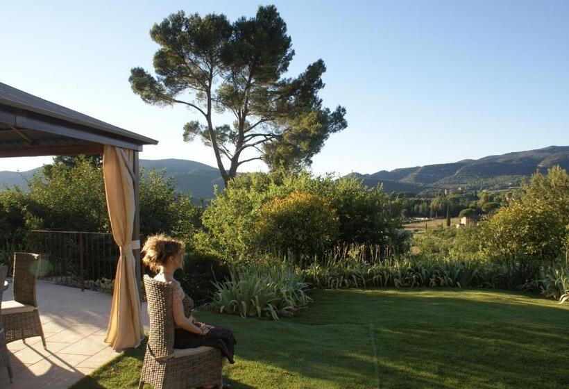 住宿加早餐  L Irisciabella