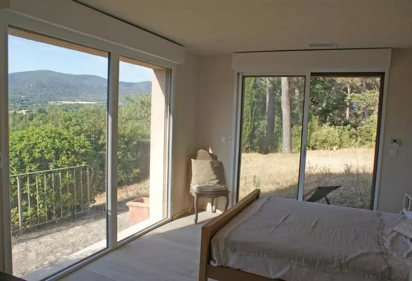 Aamiaismajoitus (B&B) L Irisciabella