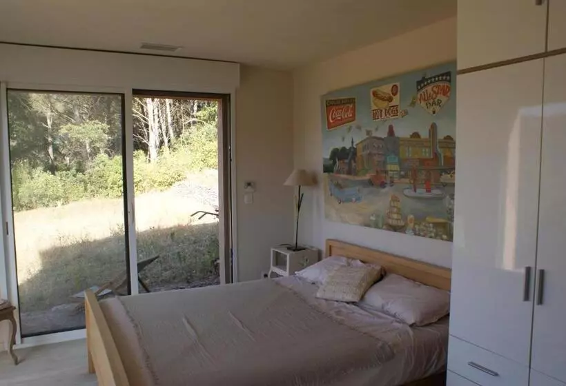 Aamiaismajoitus (B&B) L Irisciabella