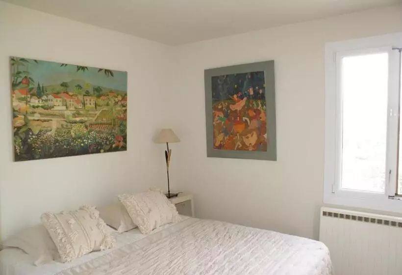 Aamiaismajoitus (B&B) L Irisciabella