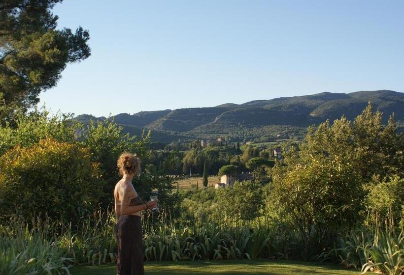 住宿加早餐  L Irisciabella