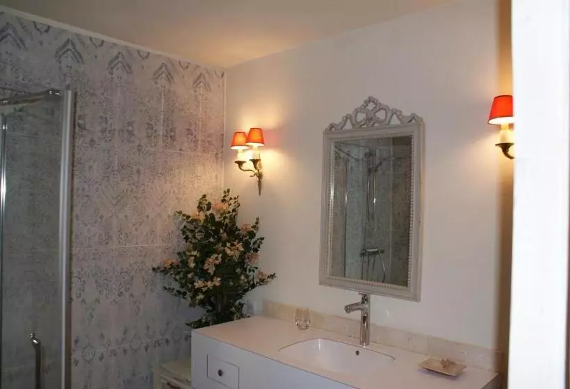 Aamiaismajoitus (B&B) L Irisciabella