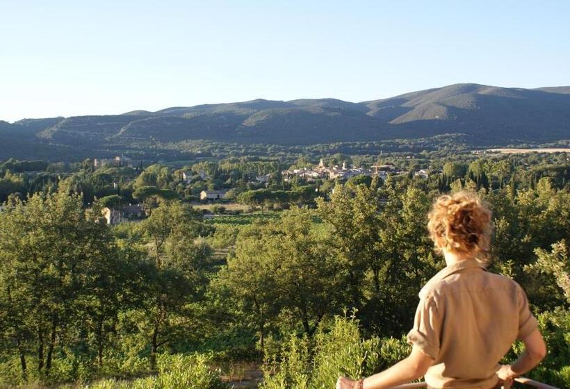 住宿加早餐  L Irisciabella