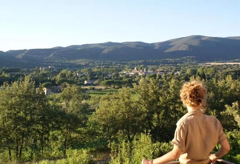 Aamiaismajoitus (B&B) L Irisciabella