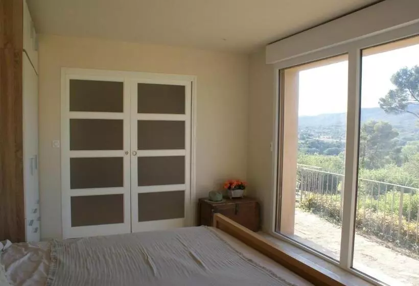 Aamiaismajoitus (B&B) L Irisciabella