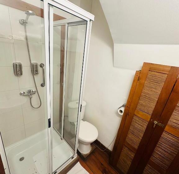 Casona Montt 522   B&b