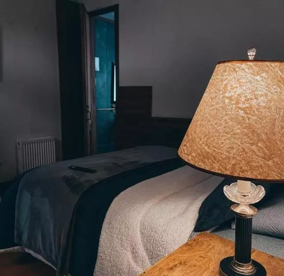 Casona Montt 522 B&b