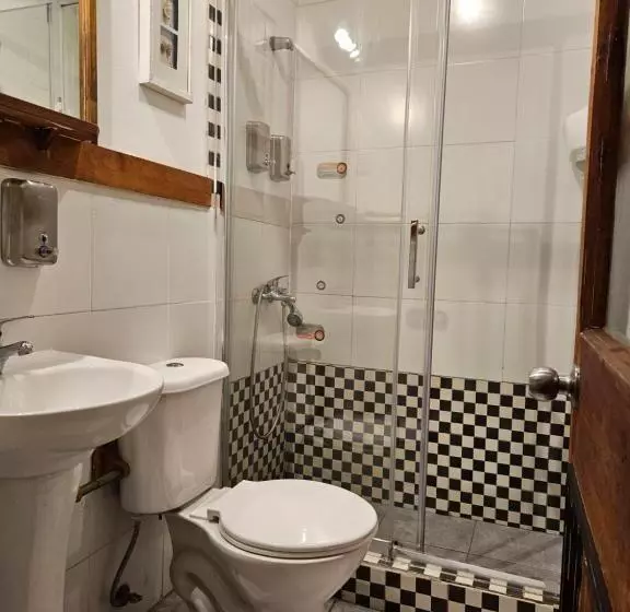 Casona Montt 522 B&b
