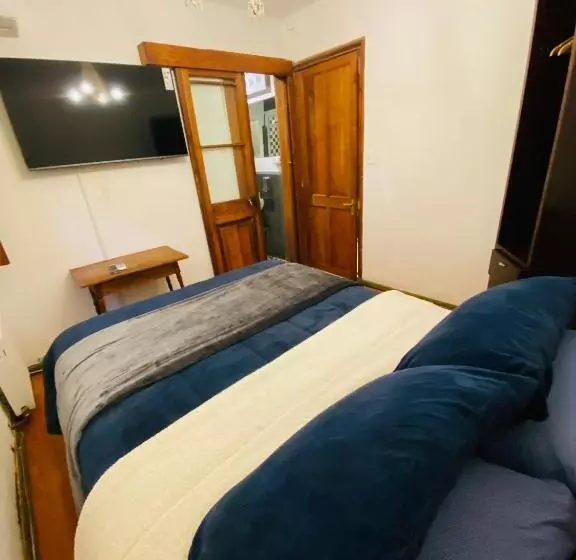 Casona Montt 522 B&b