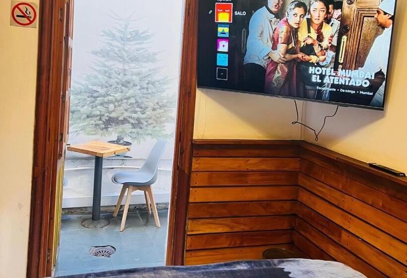 Casona Montt 522   B&b