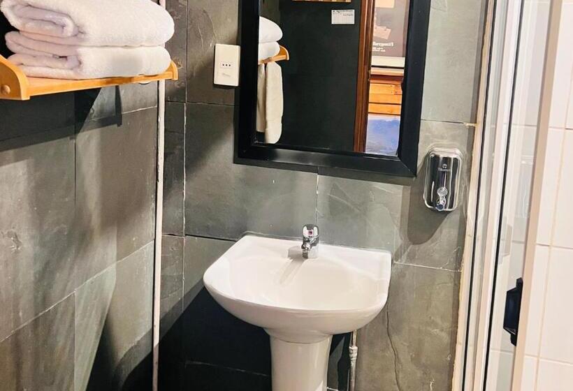 Casona Montt 522   B&b