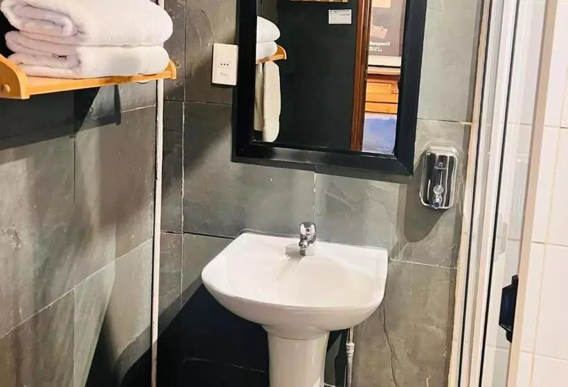Casona Montt 522 B&b