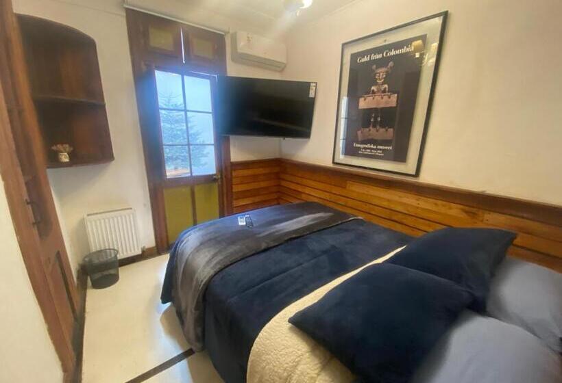 Casona Montt 522   B&b