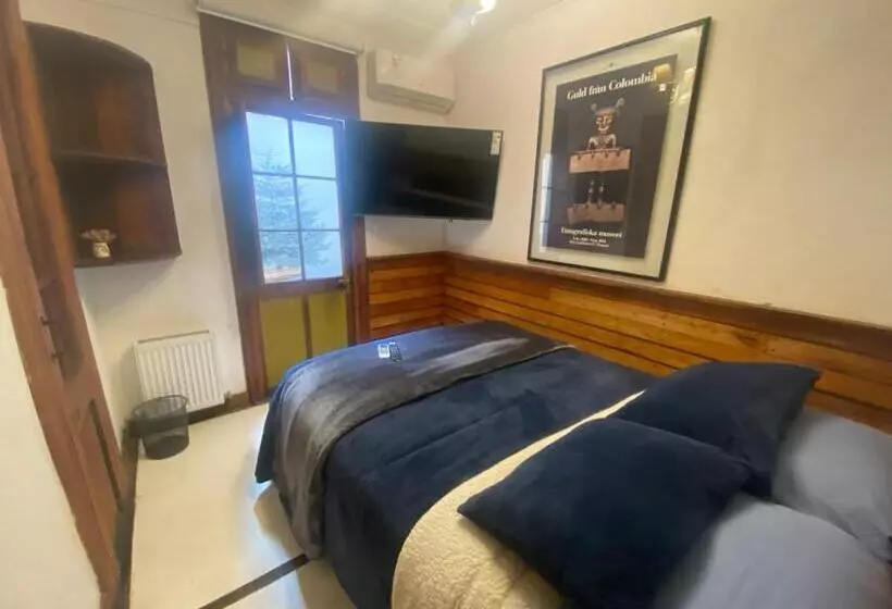 Casona Montt 522 B&b