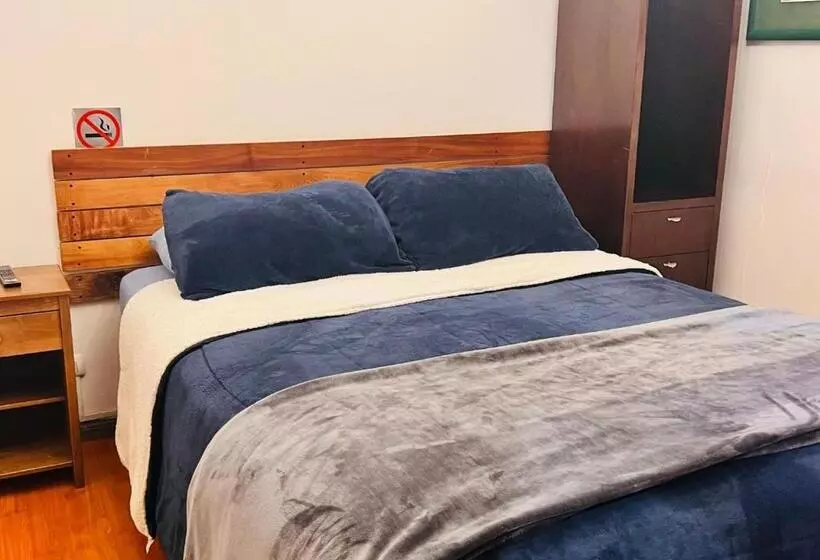 Casona Montt 522 B&b