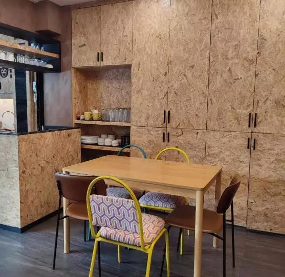 Eastar Hometel