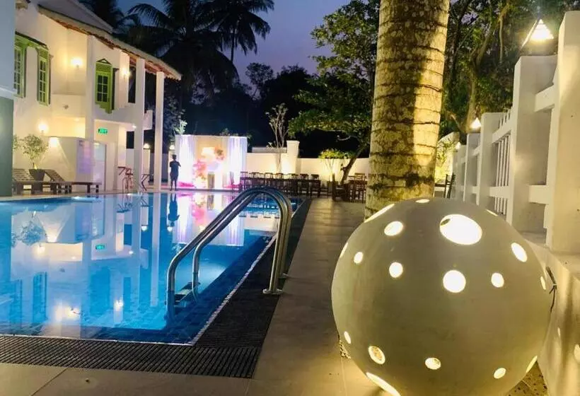 Green Valley Resort