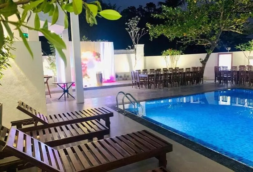 Green Valley Resort