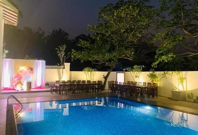 Green Valley Resort