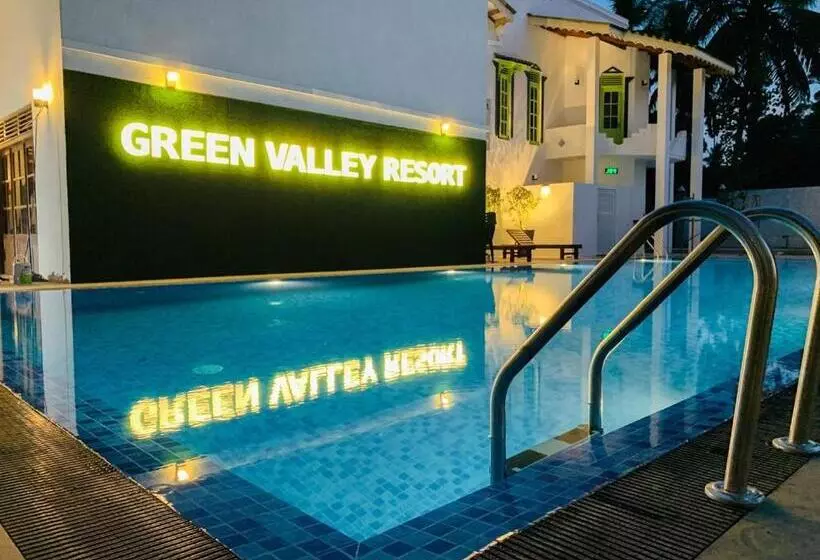 Green Valley Resort