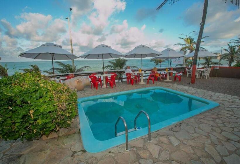 Otel Dom Aquino Hospedagem E Gastronomia