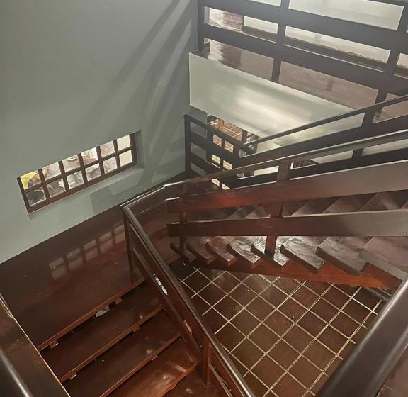 Otel Dom Aquino Hospedagem E Gastronomia