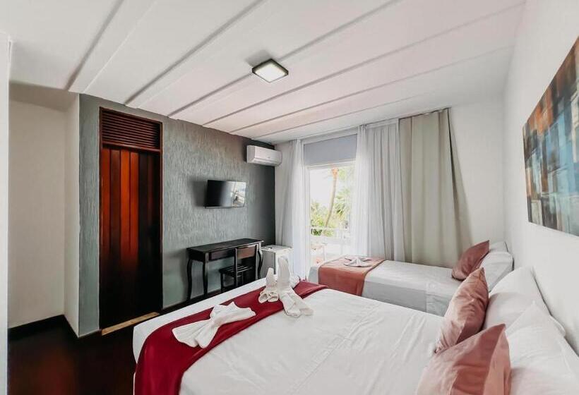 Otel Dom Aquino Hospedagem E Gastronomia