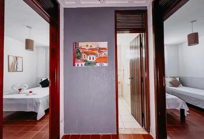 Otel Dom Aquino Hospedagem E Gastronomia