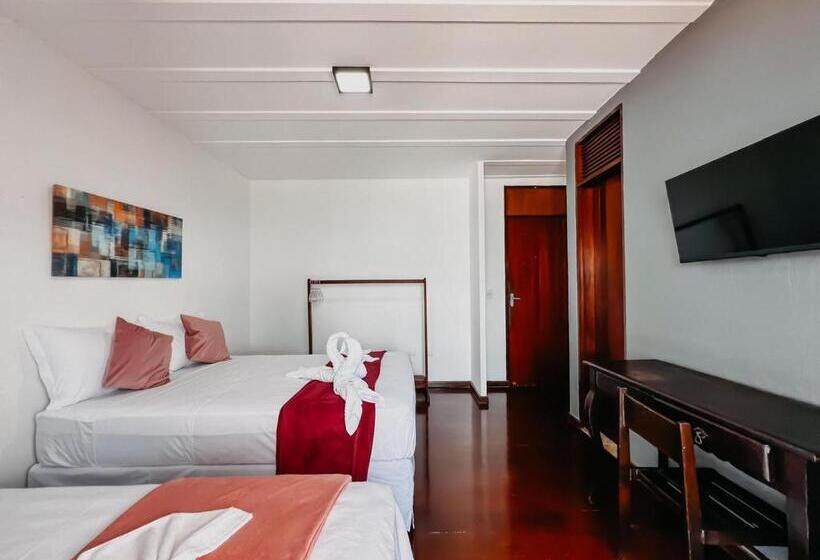 Otel Dom Aquino Hospedagem E Gastronomia