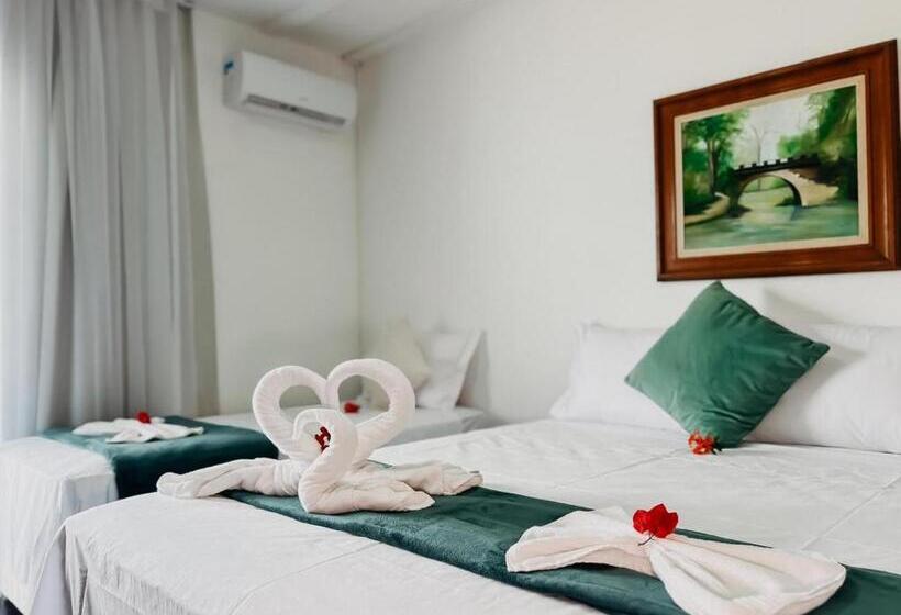 Otel Dom Aquino Hospedagem E Gastronomia