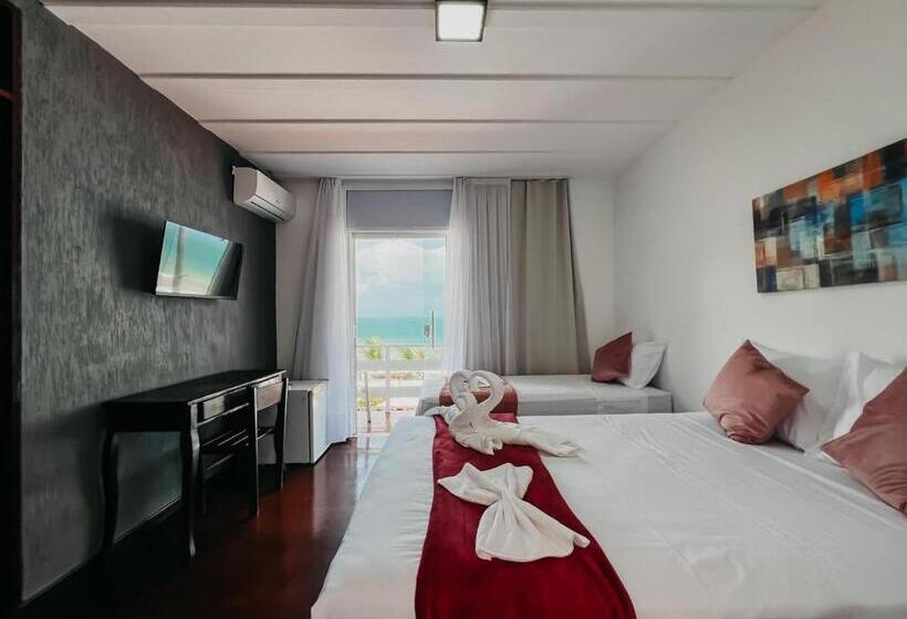 Otel Dom Aquino Hospedagem E Gastronomia