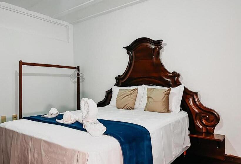 Otel Dom Aquino Hospedagem E Gastronomia