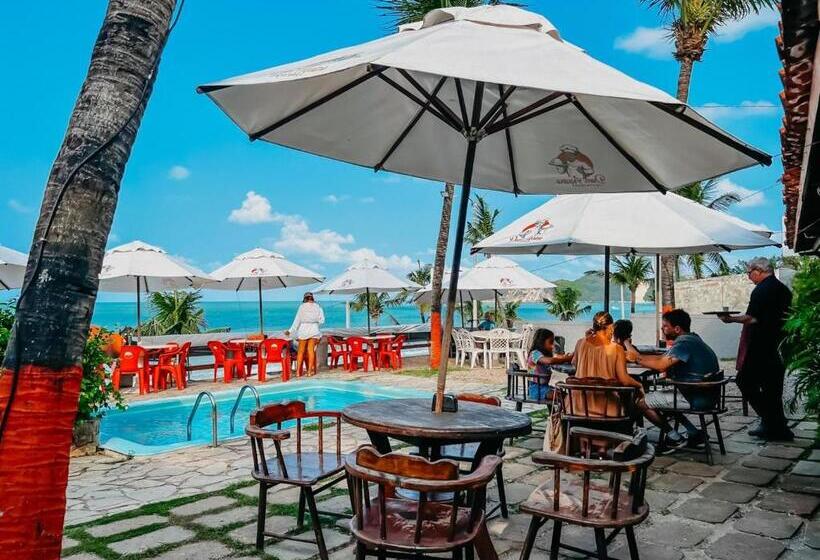 Otel Dom Aquino Hospedagem E Gastronomia