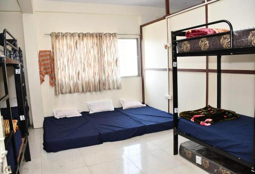 Hotel Goroomgo Kshipra Guest House Ujjain